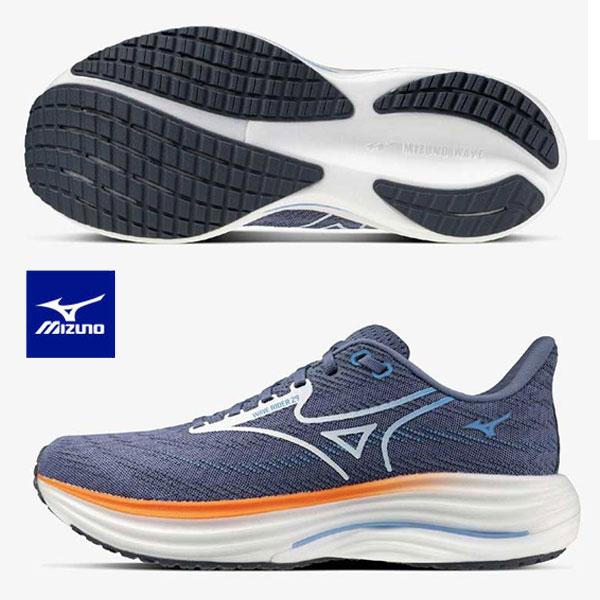 MIZUNO（ミズノ） 即納可☆【MIZUNO】ミズノ ウエーブライダー29