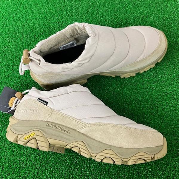 MERRELL（メレル） 即納可☆【MERRELL】メレル COLDPACK 3 ZERO THERMO 