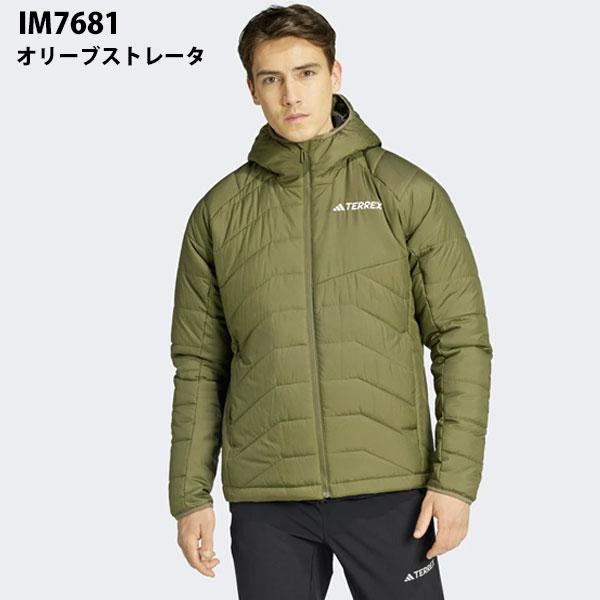 adidas（アディダス） 即納可☆ TERREX MT インサレーション