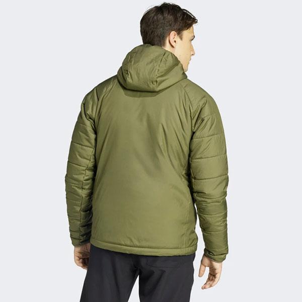 新品　ZOY フーディー　メンズ adidas（アディダス） 即納可☆ TERREX MT インサレーション