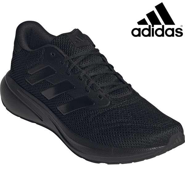 adidas（アディダス） ＜アディダス＞ レスポンス ランナー Response Runner JR8058 ランニングシューズ ...