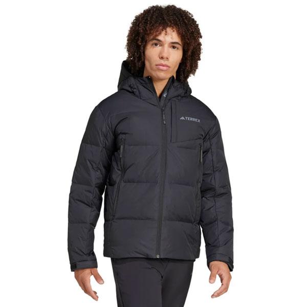 adidas（アディダス） 即納可☆ TERREX MT XPLORIC D11 グースダウン