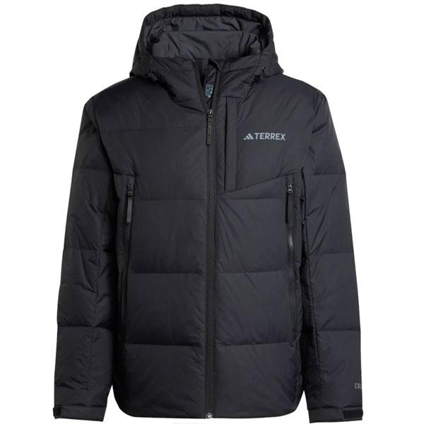 adidas originals ダウンジャケット XL 新品未使用 アディダス adidas（アディダス） 即納可☆ TERREX MT XPLORIC D11 グースダウン