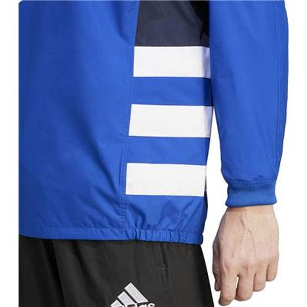 ◆◆送料無料 メール便発送 ＜アディダス＞ adidas メンズ M RUGBY ウィンドピステトップ ウィンドブレーカー ラグビー JSS55｜gainabazar｜08