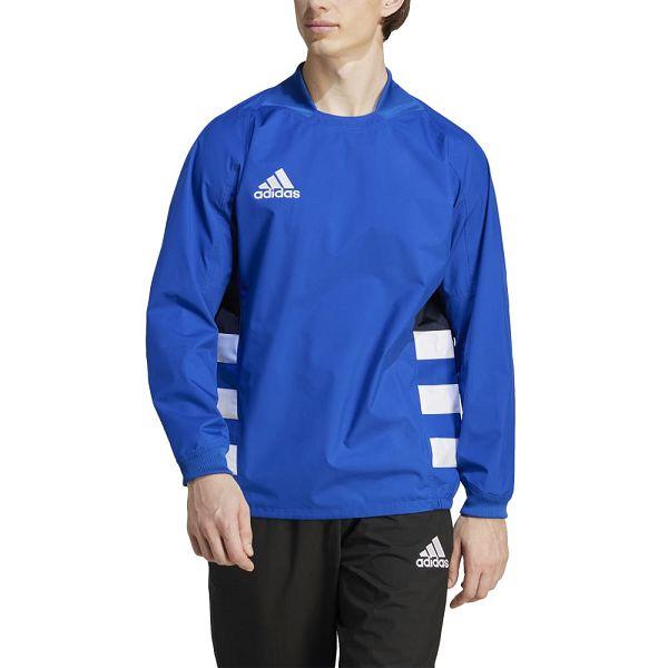 ◆◆ ＜アディダス＞ ADIDAS M RUGBY ウィンドピステ トップ JSS55 (IR6436)｜gainabazar｜03