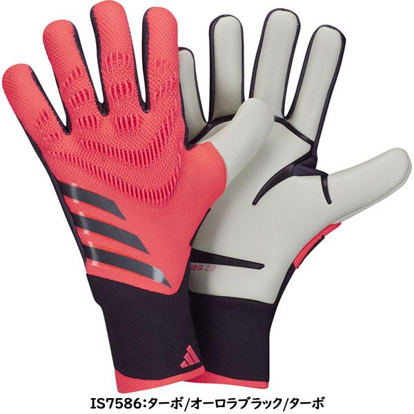 adidas アディダス ゴールキーパー グローブ PREDATOR プレデター PREDATOR（adidas） ◇◇ ＜アディダス＞ adidas プレデター ゴール