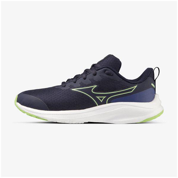 ◆◆ ＜ミズノ＞ MIZUNO ミズノエスペランザー Jr(ジュニア) K1GC2344 (02) ランニングシューズ｜gainabazar｜03