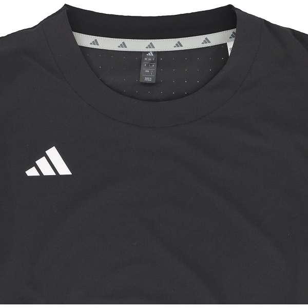 【美品】 STANDARD 19(アディダス)トレーニングシャツ　L adidas（アディダス） ◇◇◎メール便発送 ＜アディダス＞ アディゼロ