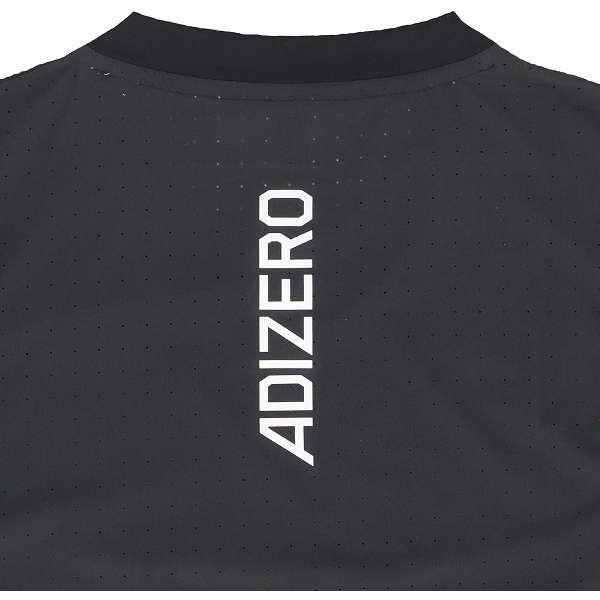 【美品】 STANDARD 19(アディダス)トレーニングシャツ　L adidas（アディダス） ◇◇◎メール便発送 ＜アディダス＞ アディゼロ