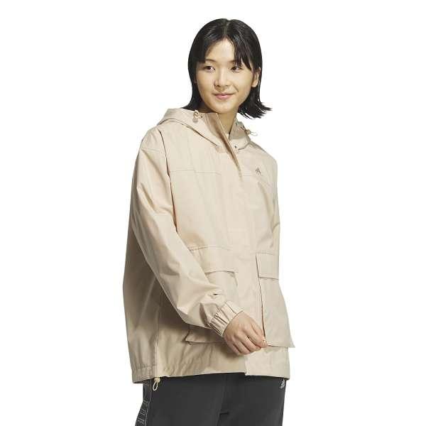 adidas ◇◇ ＜アディダス＞ ADIDAS W MH マウンテンパーカー