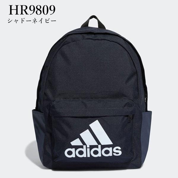 即納可★ 【adidas】アディダス クラシック BOS バックパック リュック L9583｜gainabazar｜03