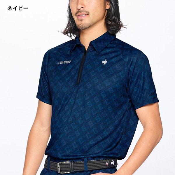 le coq sportif（ルコックスポルティフ） メール便発送 即納可☆【le