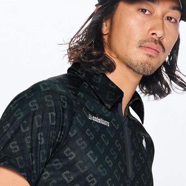 le coq sportif（ルコックスポルティフ） メール便発送 即納可☆【le