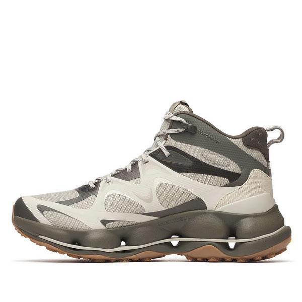 即納可☆【MERRELL】メレル SPEED ARC MATIS MID GORE-TEX アウトドア 登山 メンズ ハイキングシューズ M038367_2