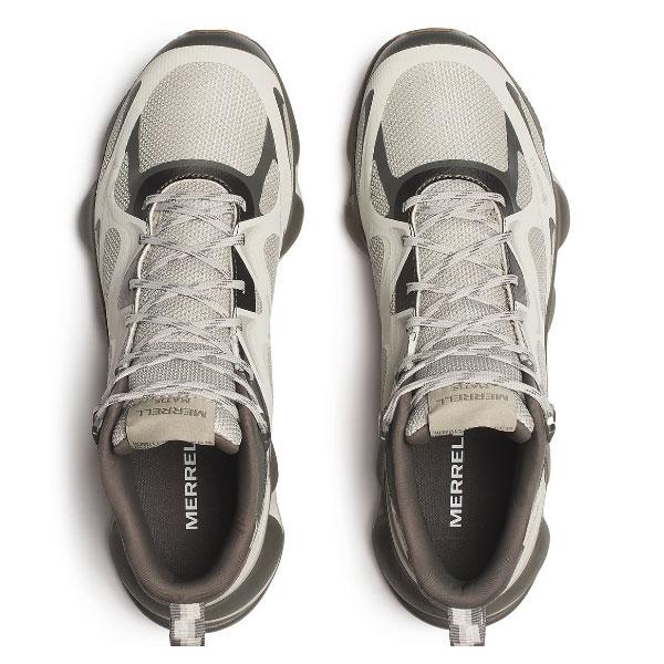 即納可☆【MERRELL】メレル SPEED ARC MATIS MID GORE-TEX アウトドア 登山 メンズ ハイキングシューズ M038367_3