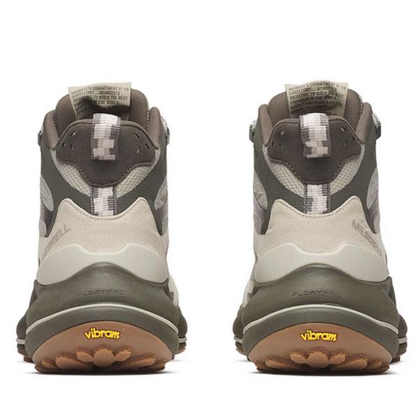即納可☆【MERRELL】メレル SPEED ARC MATIS MID GORE-TEX アウトドア 登山 メンズ ハイキングシューズ M038367_4