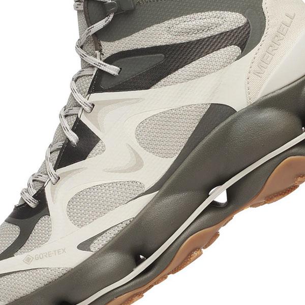 即納可☆【MERRELL】メレル SPEED ARC MATIS MID GORE-TEX アウトドア 登山 メンズ ハイキングシューズ M038367_5
