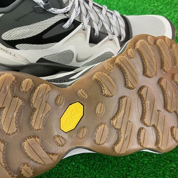 即納可☆【MERRELL】メレル SPEED ARC MATIS MID GORE-TEX アウトドア 登山 メンズ ハイキングシューズ M038367_8