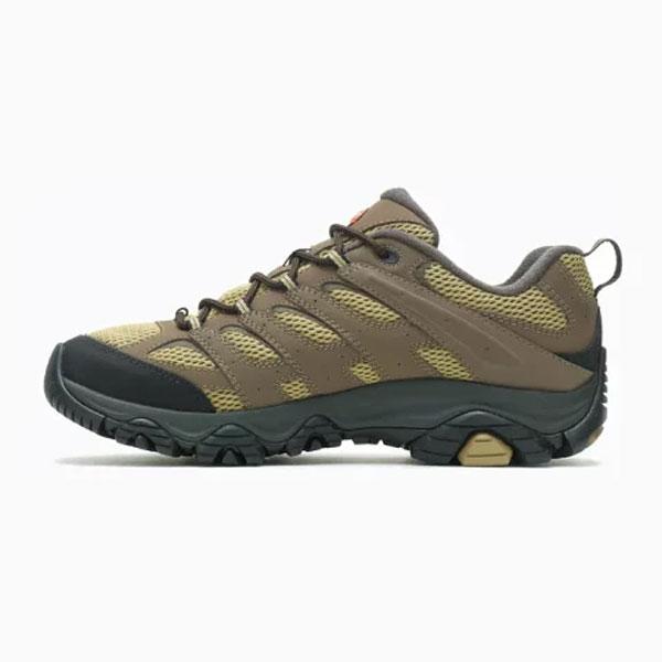 即納可★ 【MERRELL】メレル MOAB 3 SYNTHETIC GORE-TEX シューズ M500247_2