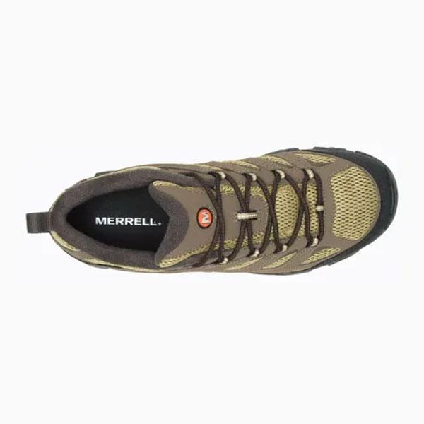 即納可★ 【MERRELL】メレル MOAB 3 SYNTHETIC GORE-TEX シューズ M500247_3