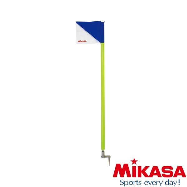 ミカサ Mikasa コーナーフラッグ 3点セット1組 Mcf1 サッカー フットサル その他 カラー Carnaval Unidoctum Edu Br