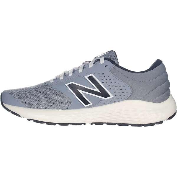 ◆◆ ＜ニューバランス＞ NEW BALANCE E420 v2 (ME420GB24E) (GRAY／BLACK) (ウイズ：4E)｜gainabazar｜02