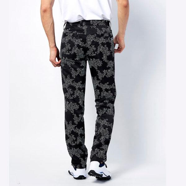 期間限定値下げ　マンシングウェア　パンツ ゴルフ マンシング ウェア スラックス」の人気商品一覧 | 安い