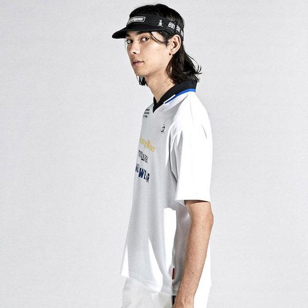 Munsingwear（マンシングウェア） メール便発送 即納可☆【Munsingwear