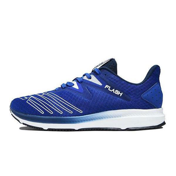 即納可★ 【New Balance】ニューバランス ランニングシューズ DynaSoft Flash v6 BG6 メンズ ランニングシューズ  MFLSHBG6D｜gainabazar｜02