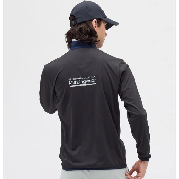 Munsingwear（マンシングウェア） メール便発送 即納可☆【Munsingwear