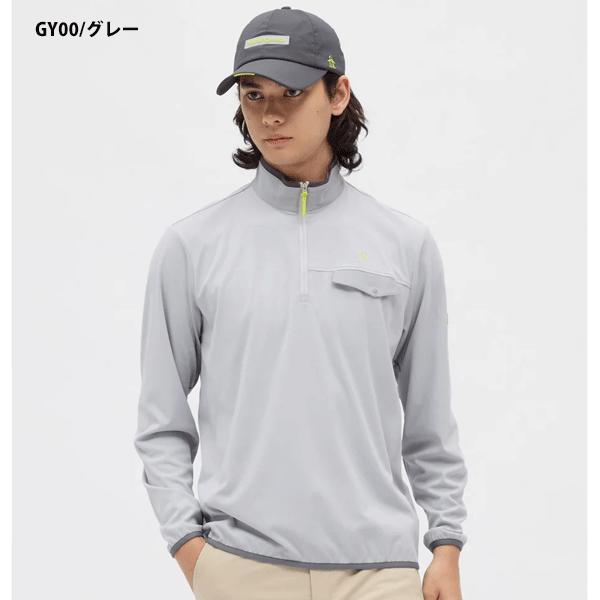 Munsingwear（マンシングウェア） メール便発送 即納可☆【Munsingwear