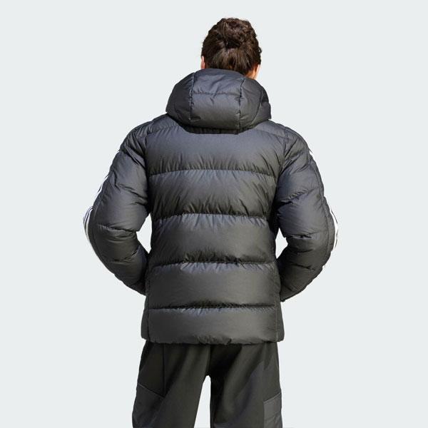 adidas　ダウン 楽天市場】5/5限定☆抽選で最大100％Pバック アディダス メンズ ダウン