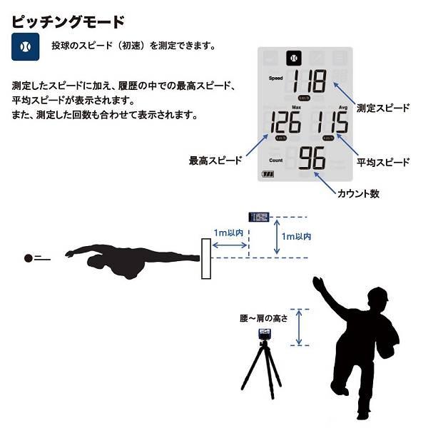 エスエスケイ（SSK） ◇◇ ＜エスエスケイ＞ マルチスピードテスターIV