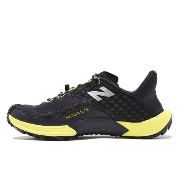 即納可☆【New Balance】ニューバランス NB minimus Trail LY1 2E メンズ トレイルランニングシューズ MTM10LY1_2
