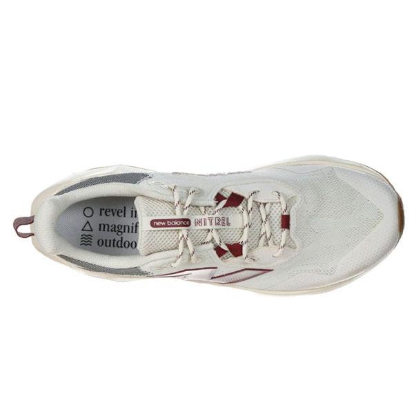 即納可★ 【New Balance】ニューバランス ランニングシューズ DYNASOFT NITREL v6 メンズ ランニングシューズ MTNTRCB64E_3