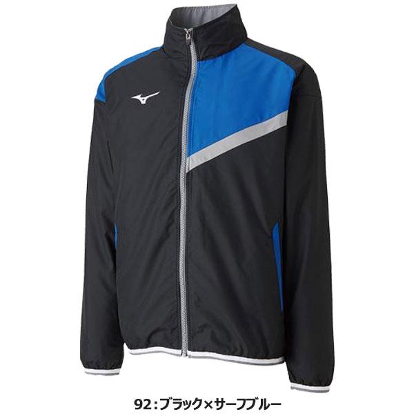 ◆◆ ＜ミズノ＞ MIZUNO ユニセックス トレーニングクロスシャツ 水泳 N2JC9010｜gainabazar｜04