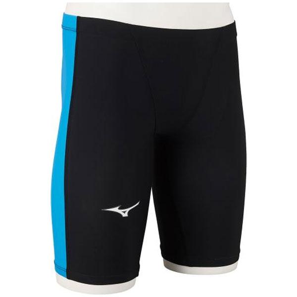 ◆◆ ＜ミズノ＞ MIZUNO ボーイズ MX・SONIC α II ハーフスパッツ 水泳 競泳水着 FINA承認済み N2MB2411｜gainabazar｜08