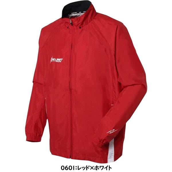 ◇◇ <ニシスポーツ> NISHI ライトブレーカージャケット ユニ ◇◇ <ニシスポーツ> NISHI ライトブレーカージャケット ユニ