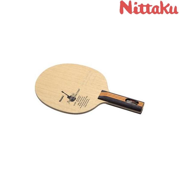 ◇◇○ 【ニッタク】 Nittaku アコースティックカーボンインナー ST NC 