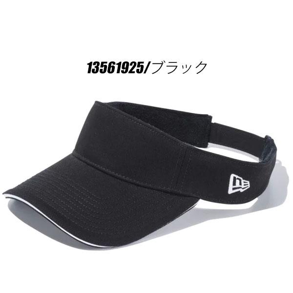 NEW ERA（ニューエラ） 即納可☆【NEW ERA】ニューエラ サンバイザー