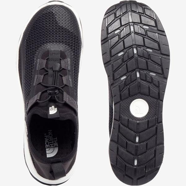 ◆◆ ＜ノースフェイス＞ THE NORTH FACE プラット キャニオン キッズ サンダル NFJ02557の画像