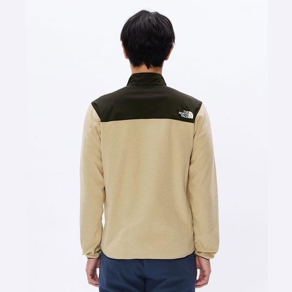 即納可★【THE NORTH FACE】ノースフェイス マウンテンバーサマイクロジャケット メンズ  フリース NL72304｜gainabazar｜08