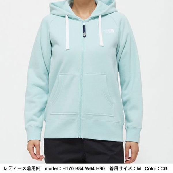 即納可☆ 【THE NORTH FACE】ノースフェイス リアビューフルジップ 即納可☆ 【THE NORTH FACE】ノースフェイス リアビューフルジップ