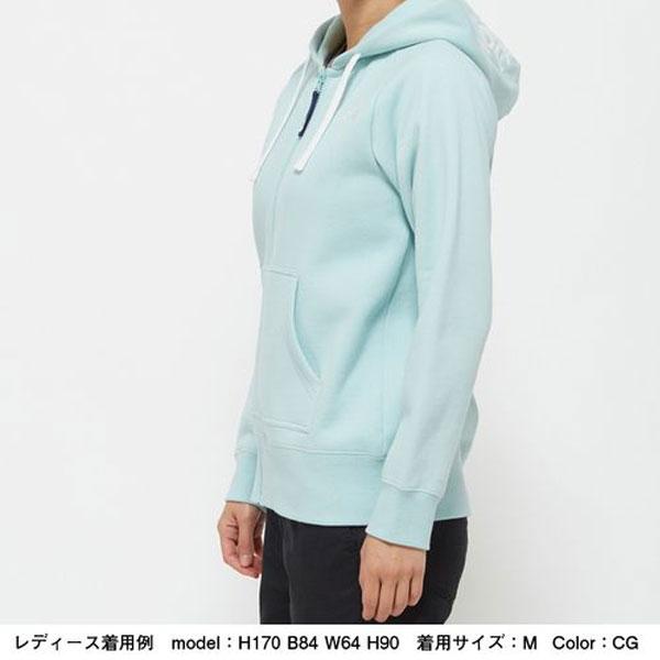 即納可☆ 【THE NORTH FACE】ノースフェイス リアビューフルジップ 即納可☆ 【THE NORTH FACE】ノースフェイス リアビューフルジップ