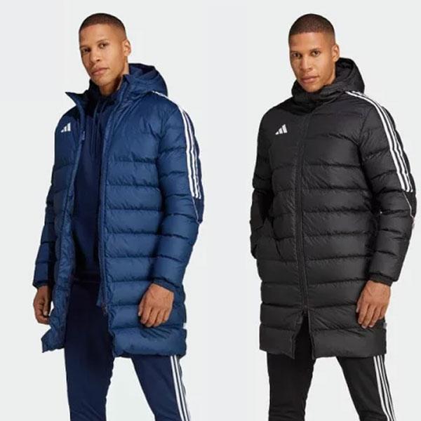 ジャケット・アウター Y.A.Y adidas（アディダス） 即納可☆【adidas】アディダス TIRO23 L ロング