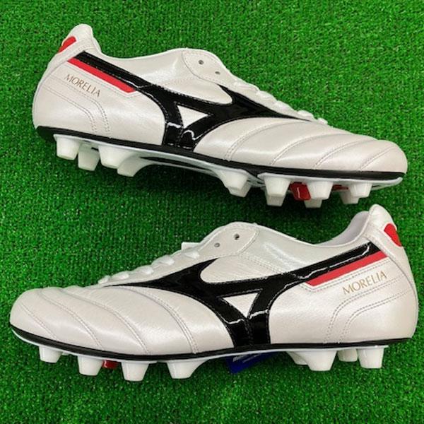 MIZUNO（ミズノ） 即納可☆ 【MIZUNO】ミズノ モレリアII JAPAN 
