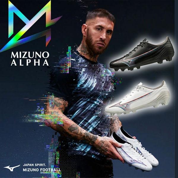 MIZUNO（ミズノ） 即納可☆【MIZUNO】ミズノ ミズノアルファ SELECT