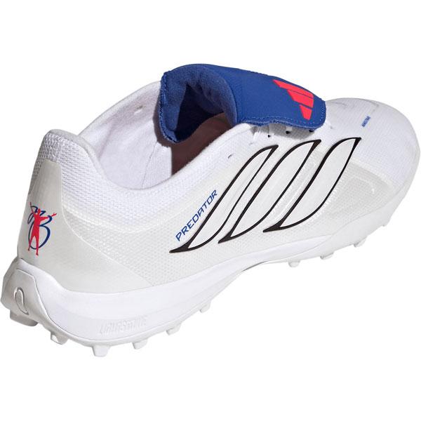◆◆◎ ＜アディダス＞ adidas プレデター リーグ フォールドオーバータン ターフ メンズ サッカートレーニングシューズ ターフ用 JR5029 JR7873 JS4853の画像