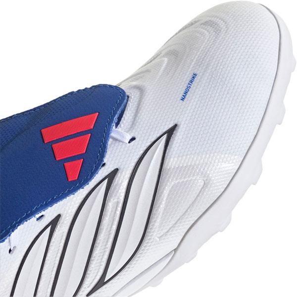 ◆◆◎ ＜アディダス＞ adidas プレデター リーグ フォールドオーバータン ターフ メンズ サッカートレーニングシューズ ターフ用 JR5029 JR7873 JS4853の画像