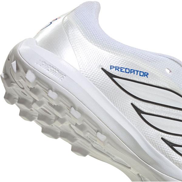 ◆◆◎ ＜アディダス＞ adidas プレデター リーグ フォールドオーバータン ターフ メンズ サッカートレーニングシューズ ターフ用 JR5029 JR7873 JS4853の画像
